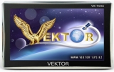 VEKTOR VK-71A6
