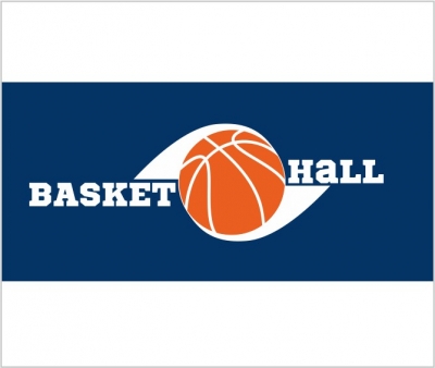  -   Basket Hall